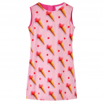 vidaXL laste kleit 14646