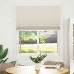 vidaXL plisseekardin 240646