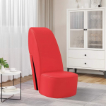 vidaXL k&otilde;rge kontsa kujuline tool 248646