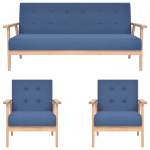 vidaXL diivan 279146