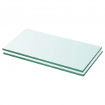 vidaXL klaasist plaat 3051546