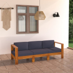 vidaXL aiadiivan 3057946