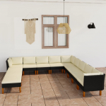 vidaXL aiam&ouml;&ouml;blikomplekt 3059746