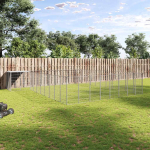 vidaXL koeraaedik 3082246