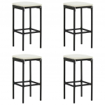 vidaXL baaripukk 313446