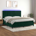 vidaXL kontinentaalvoodi 3136146