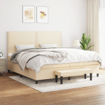 vidaXL kontinentaalvoodi 3136546