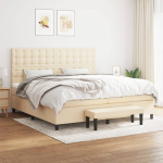 vidaXL kontinentaalvoodi 3136946