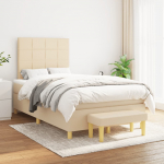 vidaXL kontinentaalvoodi 3137146