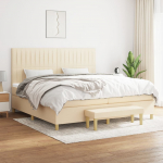 vidaXL kontinentaalvoodi 3137346