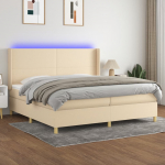 vidaXL kontinentaalvoodi 3138746