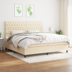 vidaXL kontinentaalvoodi 3142046
