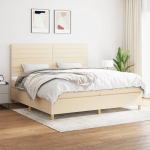 vidaXL kontinentaalvoodi 3142446