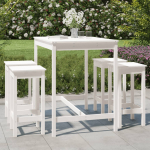 vidaXL aia baarikomplekt 3154746