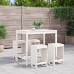 vidaXL aia baarikomplekt 3157746