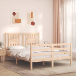 vidaXL voodiraam 3194546
