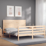 vidaXL voodiraam 3194646