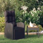 vidaXL allalastav aiatool 319546