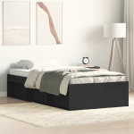 vidaXL voodiraam 3203846