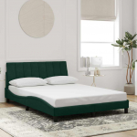 vidaXL voodiraam 3207846