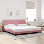 vidaXL voodiraam 3207946