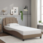 vidaXL voodiraam 3208146