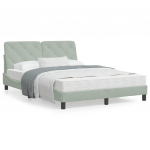 vidaXL voodi 3208646