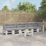 vidaXL euroalusest diivani istmepadi 3217146