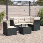 vidaXL aiadiivani komplekt 3217646