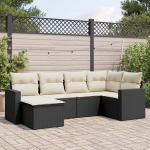 vidaXL aiadiivani komplekt 3219246