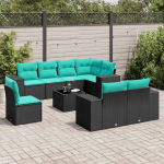 vidaXL aiadiivanikomplekt 3222846