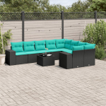 vidaXL aiadiivanikomplekt 3223046