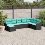vidaXL aiadiivanikomplekt 3226246