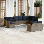 vidaXL aiadiivanikomplekt 3226446