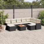 vidaXL aiadiivani komplekt 3226546