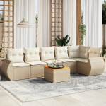 vidaXL aiadiivani komplekt 3257346