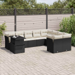 vidaXL aiadiivani komplekt 3266846