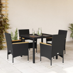 vidaXL aia s&ouml;&ouml;gim&ouml;&ouml;bli komplekt 3278646
