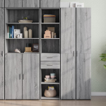 vidaXL k&otilde;rge kapp 3281446