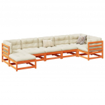 vidaXL aiadiivani komplekt 3299546