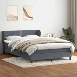 vidaXL vedruga vedruga voodi 3317446