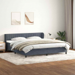 vidaXL vedruga vedruga voodi 3317746