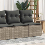 vidaXL aiadiivani komplekt 3325246