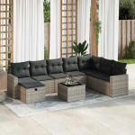vidaXL aiadiivanikomplekt 3325446