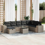 vidaXL aiadiivanikomplekt 3325746