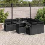 vidaXL aiadiivanikomplekt 3326446
