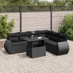 vidaXL aiadiivanikomplekt 3326646