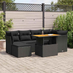 vidaXL aiadiivanikomplekt 3326946