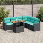 vidaXL aiadiivanikomplekt 3327046