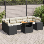 vidaXL aiadiivanikomplekt 3327346